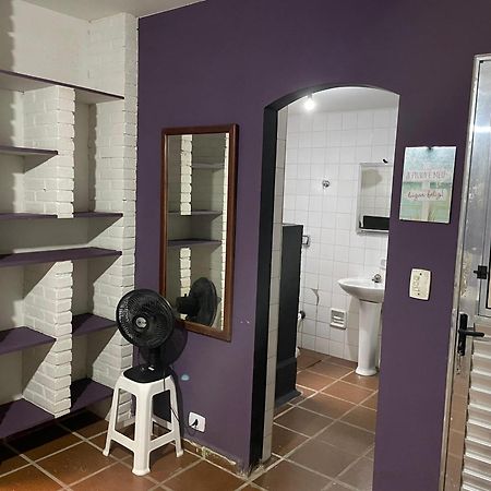 Enseada Suites Guarujá Eksteriør bilde