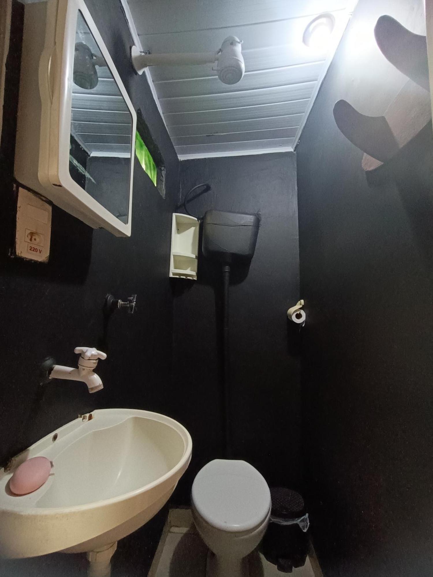 Enseada Suites Guarujá Eksteriør bilde