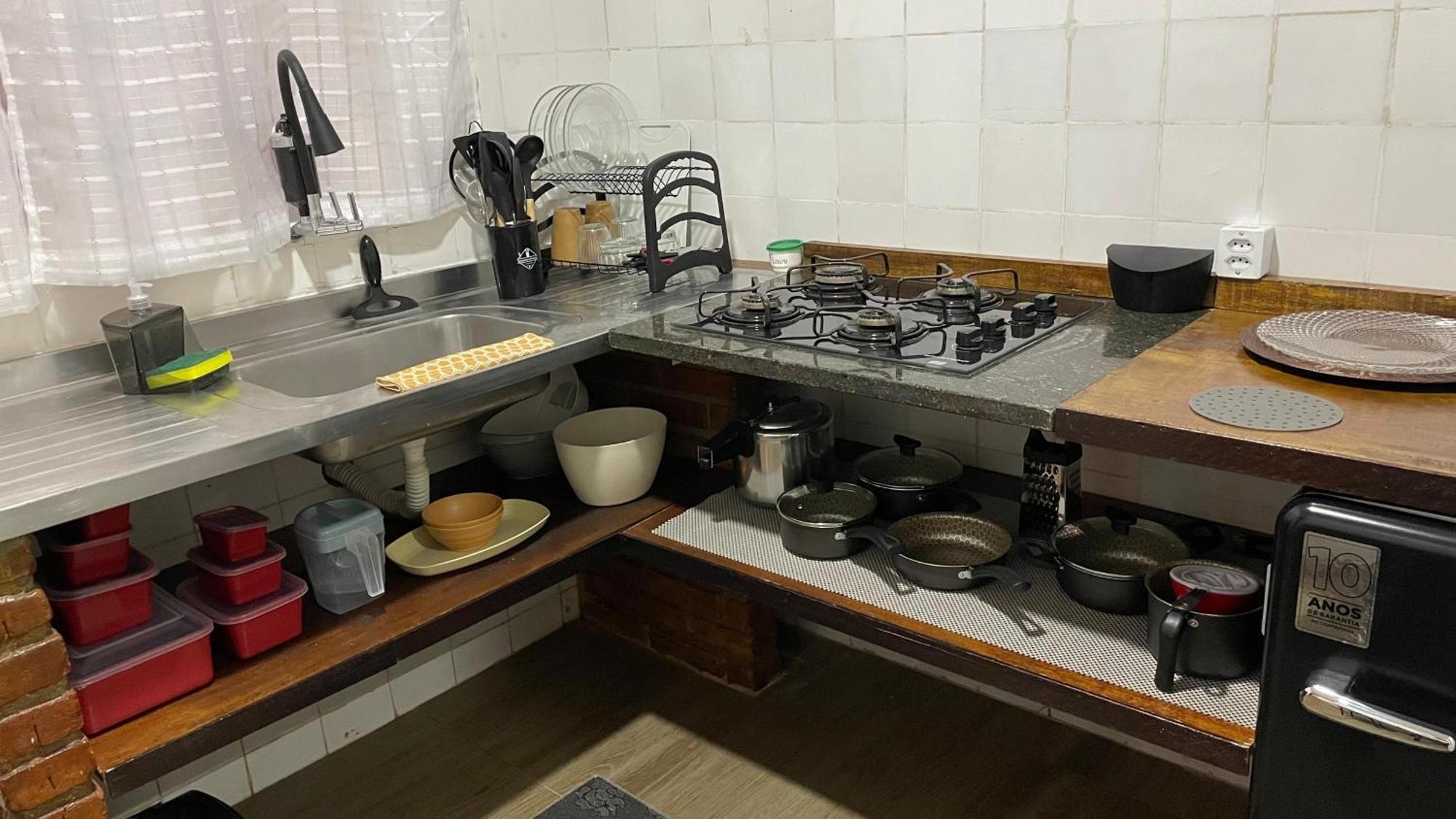 Enseada Suites Guarujá Eksteriør bilde