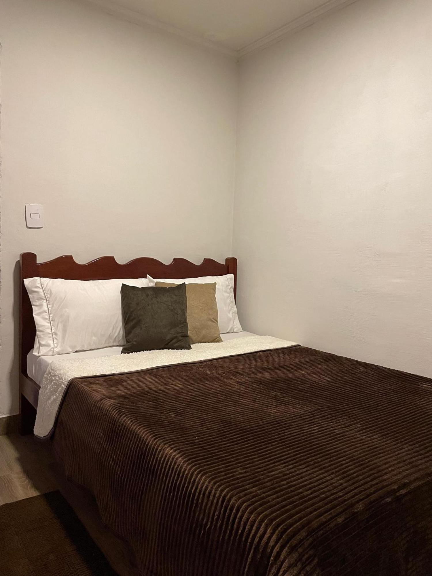 Enseada Suites Guarujá Eksteriør bilde