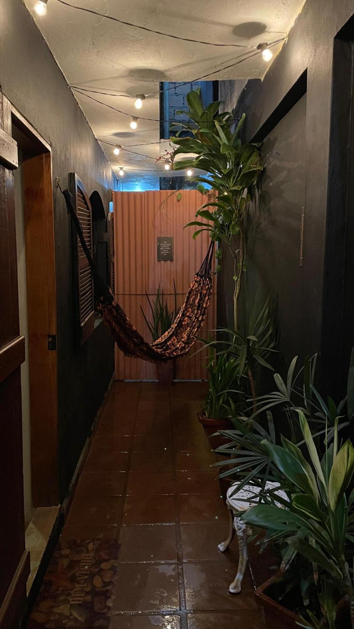 Enseada Suites Guarujá Eksteriør bilde