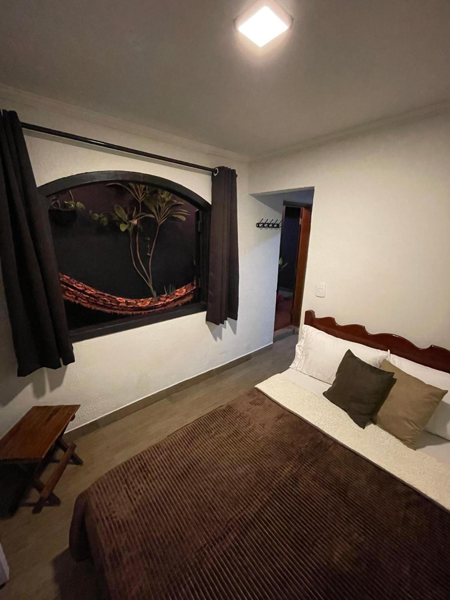 Enseada Suites Guarujá Eksteriør bilde