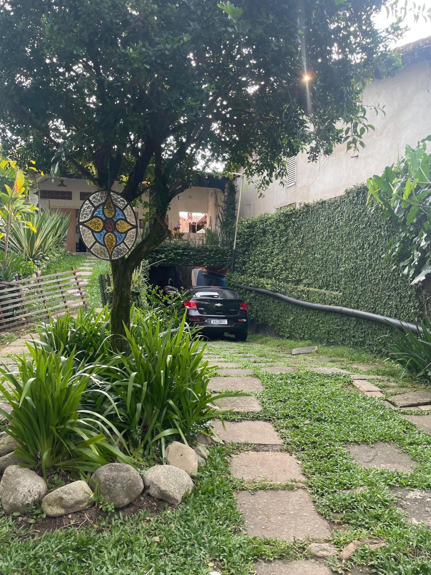 Enseada Suites Guarujá Eksteriør bilde
