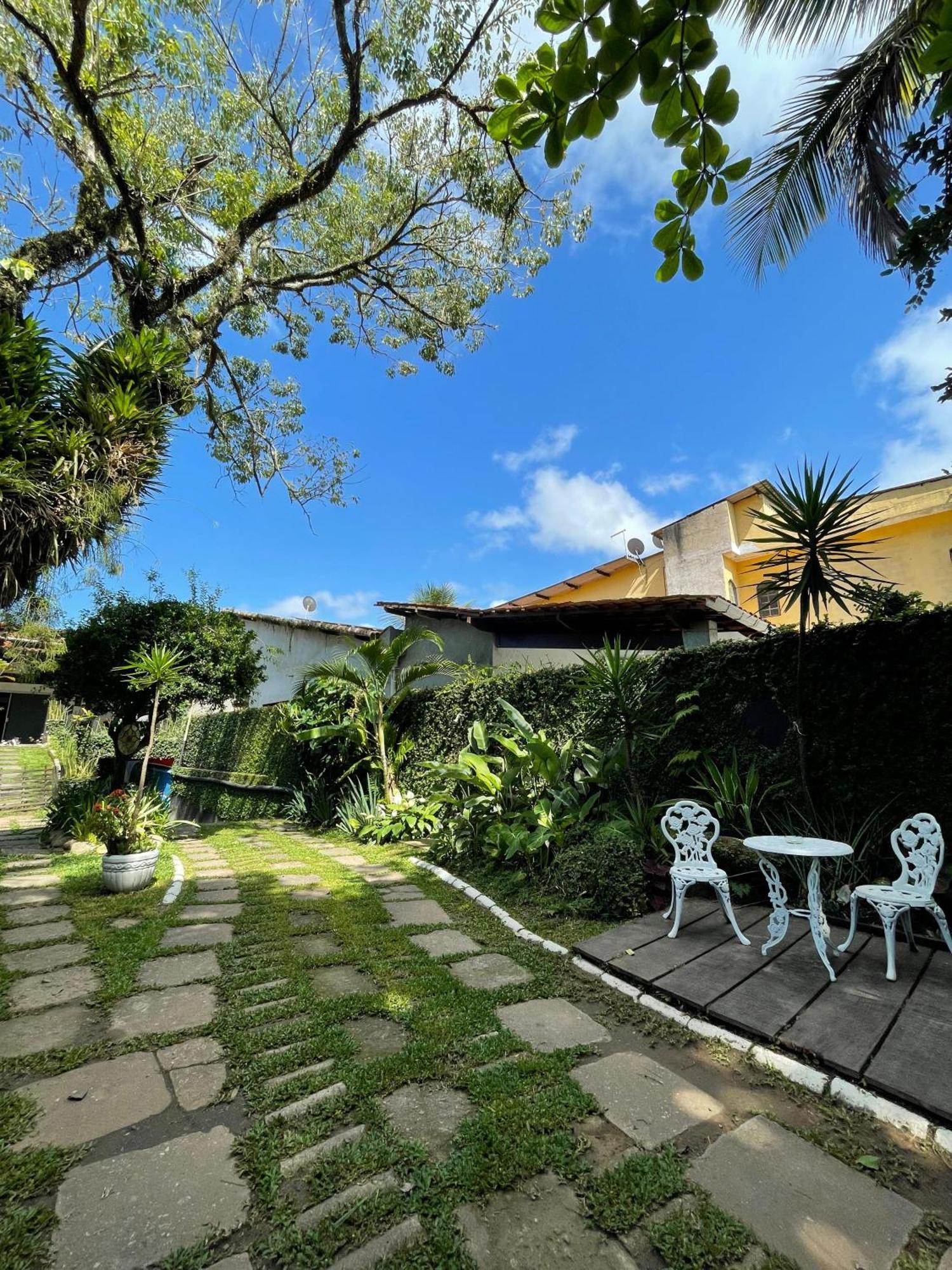 Enseada Suites Guarujá Eksteriør bilde