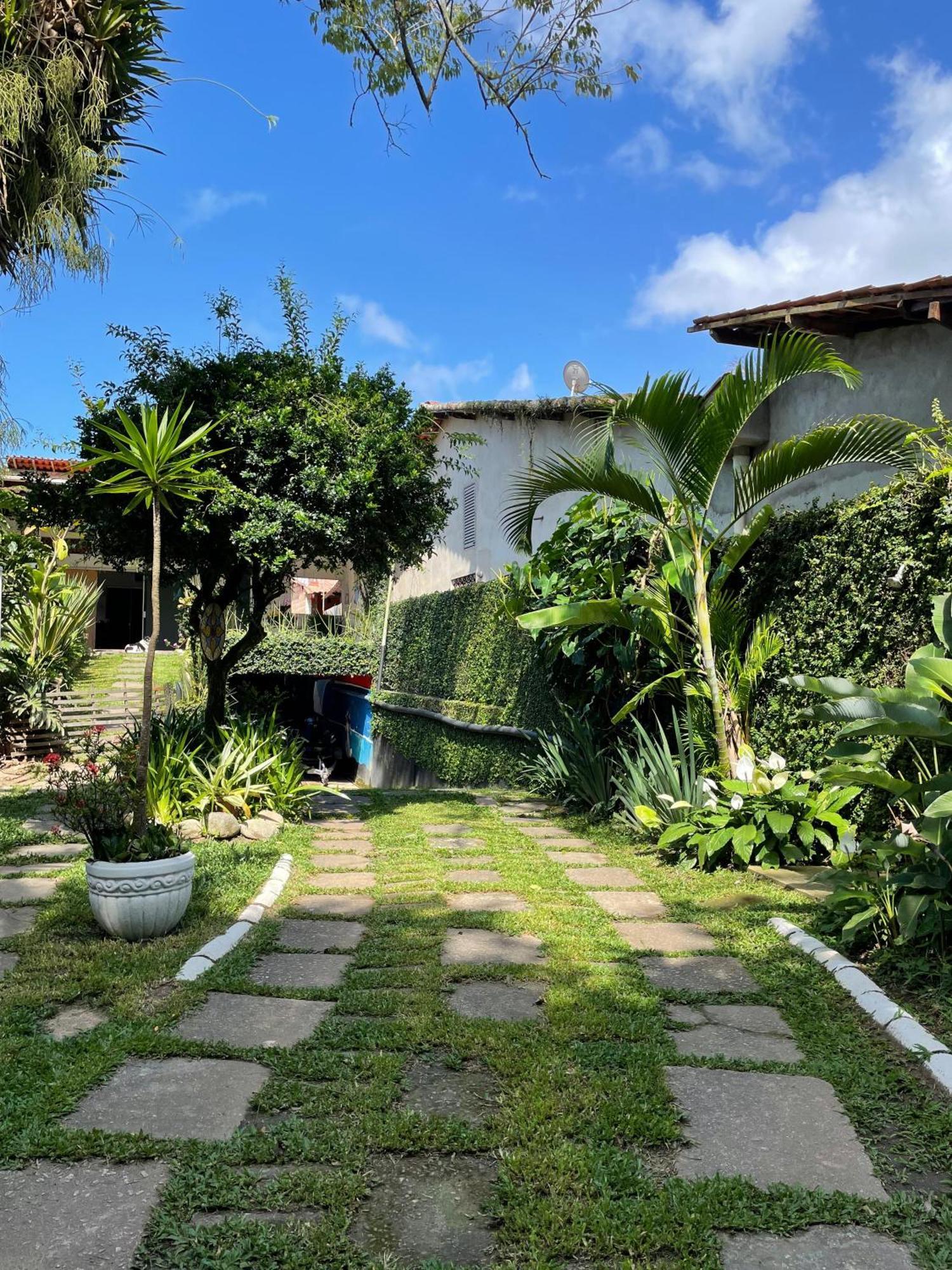 Enseada Suites Guarujá Eksteriør bilde
