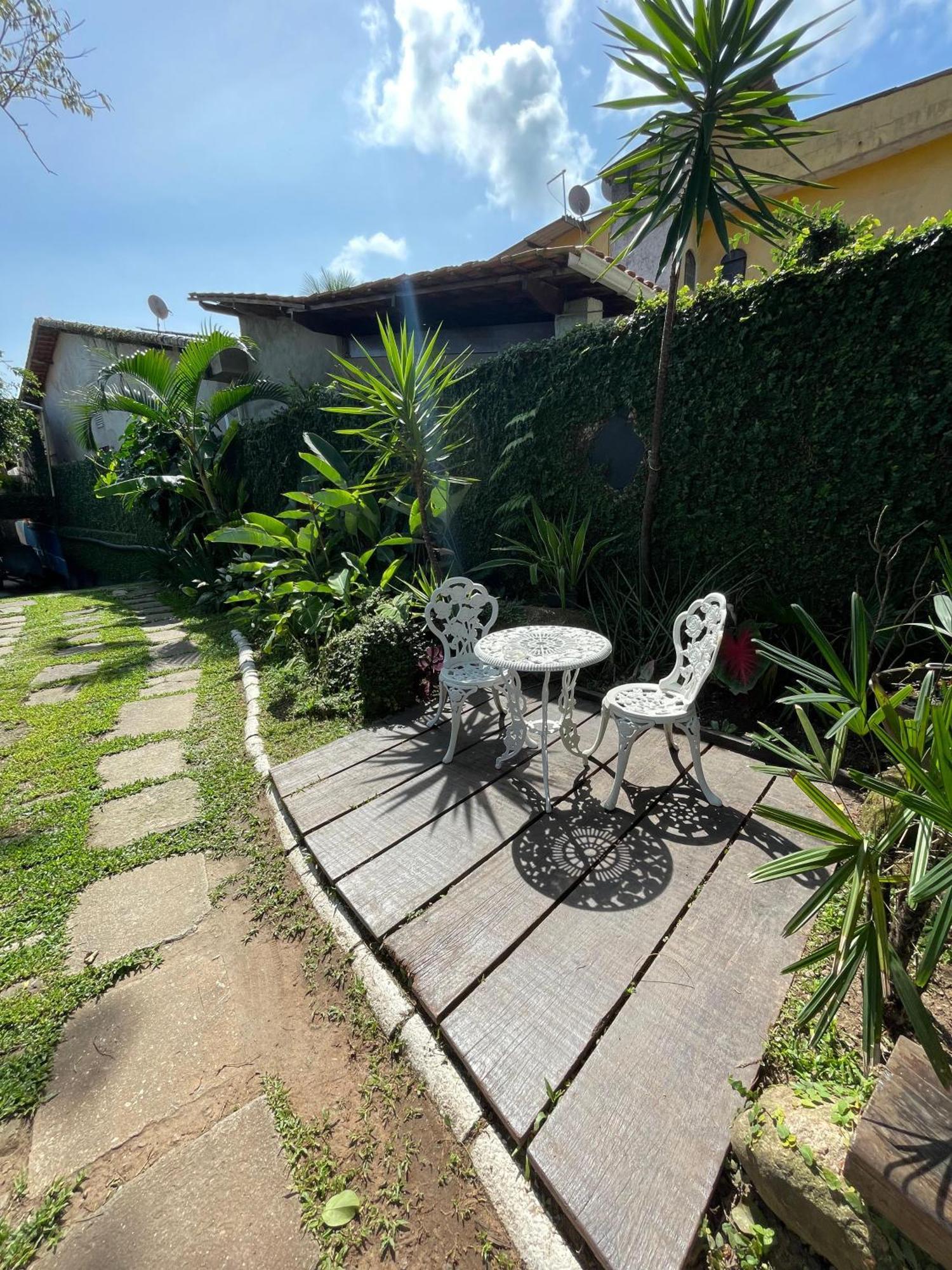 Enseada Suites Guarujá Eksteriør bilde