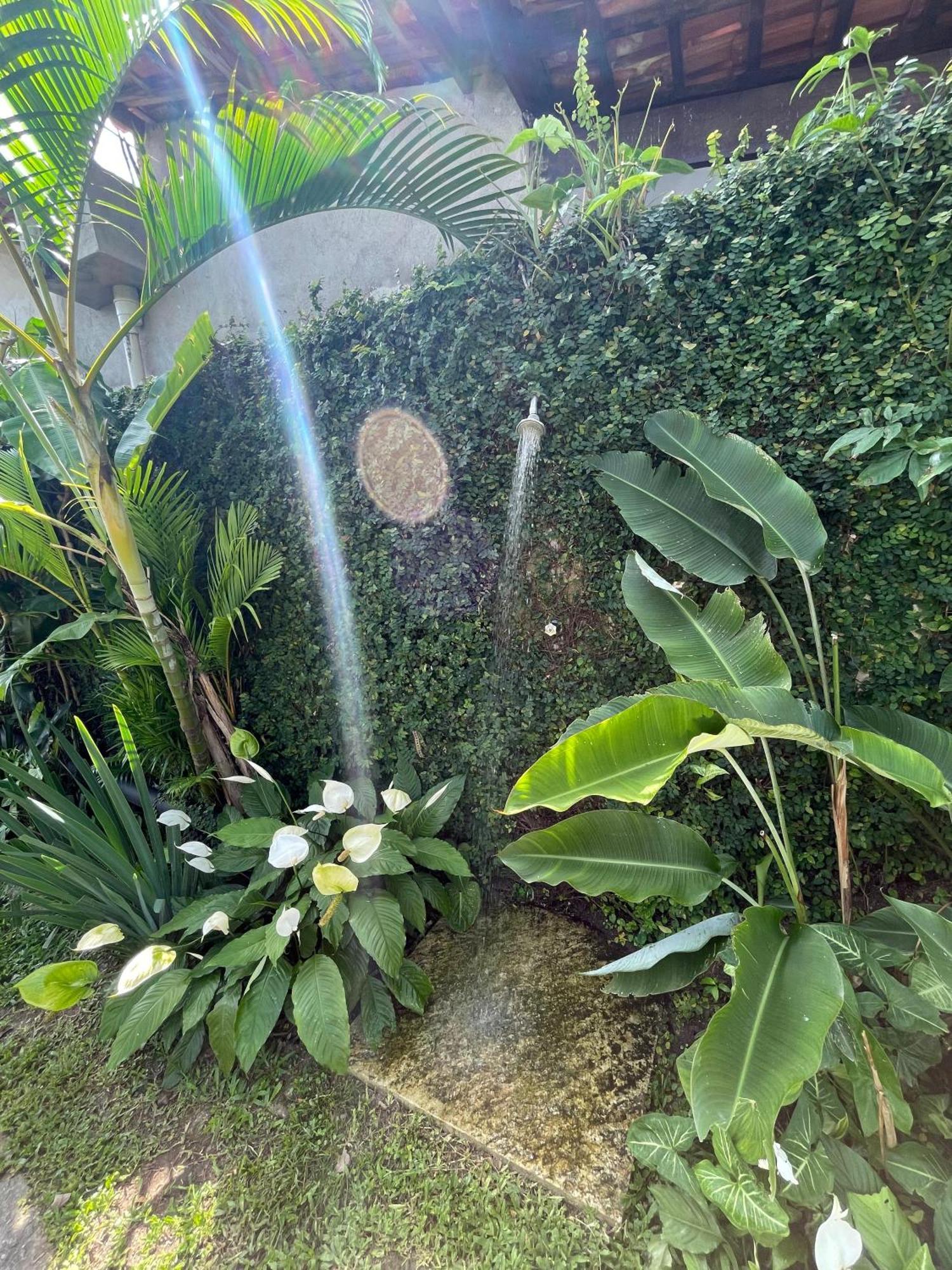 Enseada Suites Guarujá Eksteriør bilde