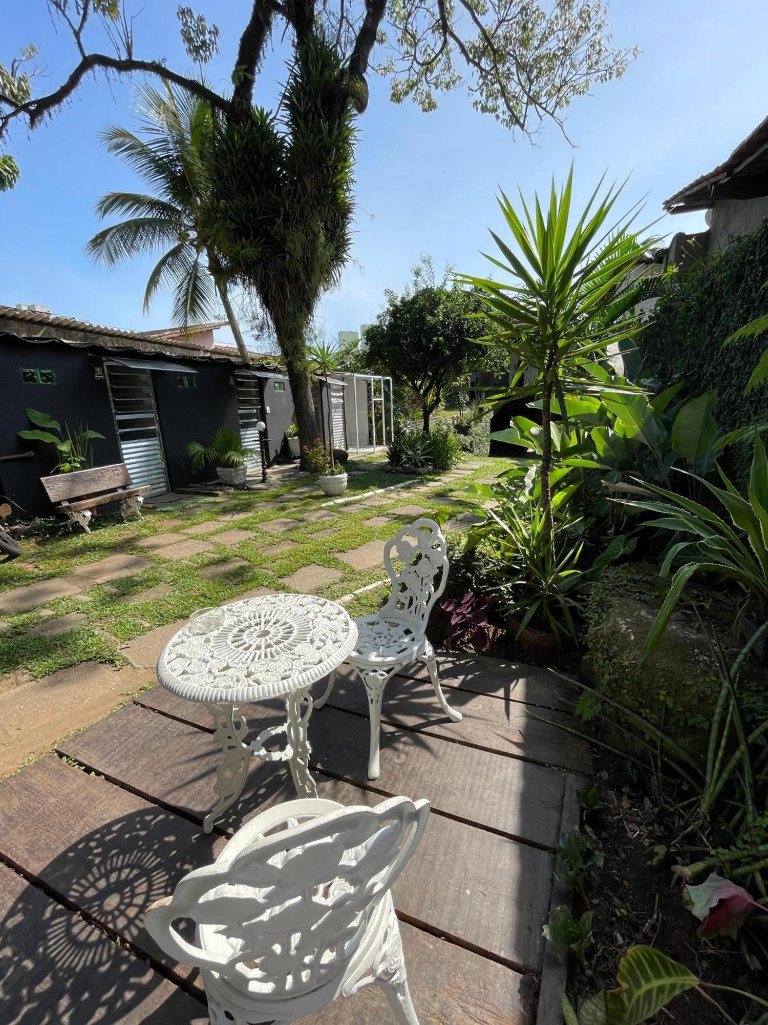 Enseada Suites Guarujá Eksteriør bilde