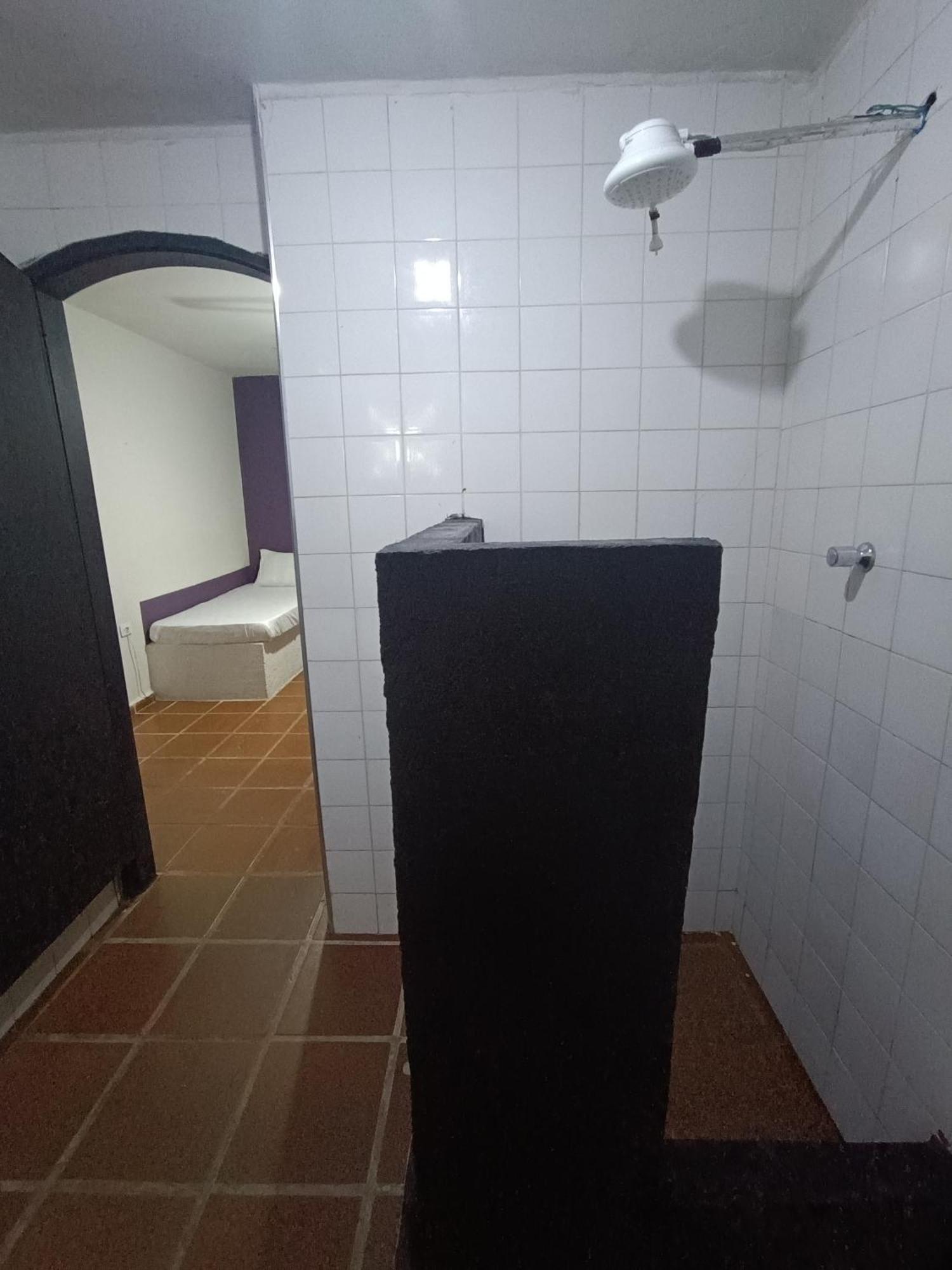 Enseada Suites Guarujá Eksteriør bilde