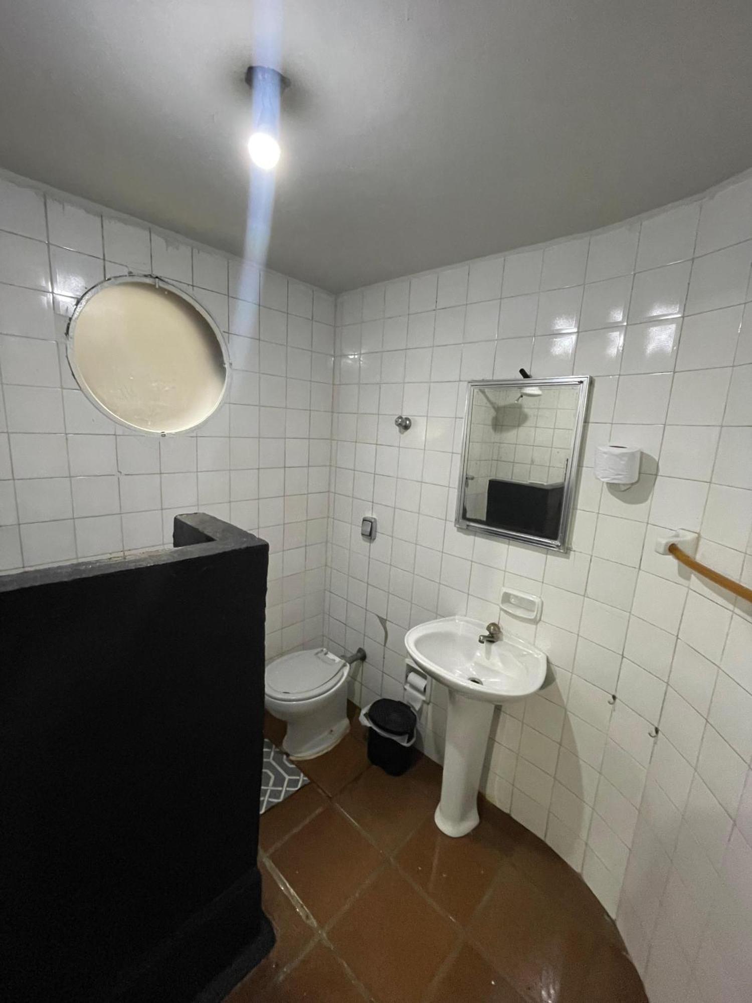 Enseada Suites Guarujá Eksteriør bilde