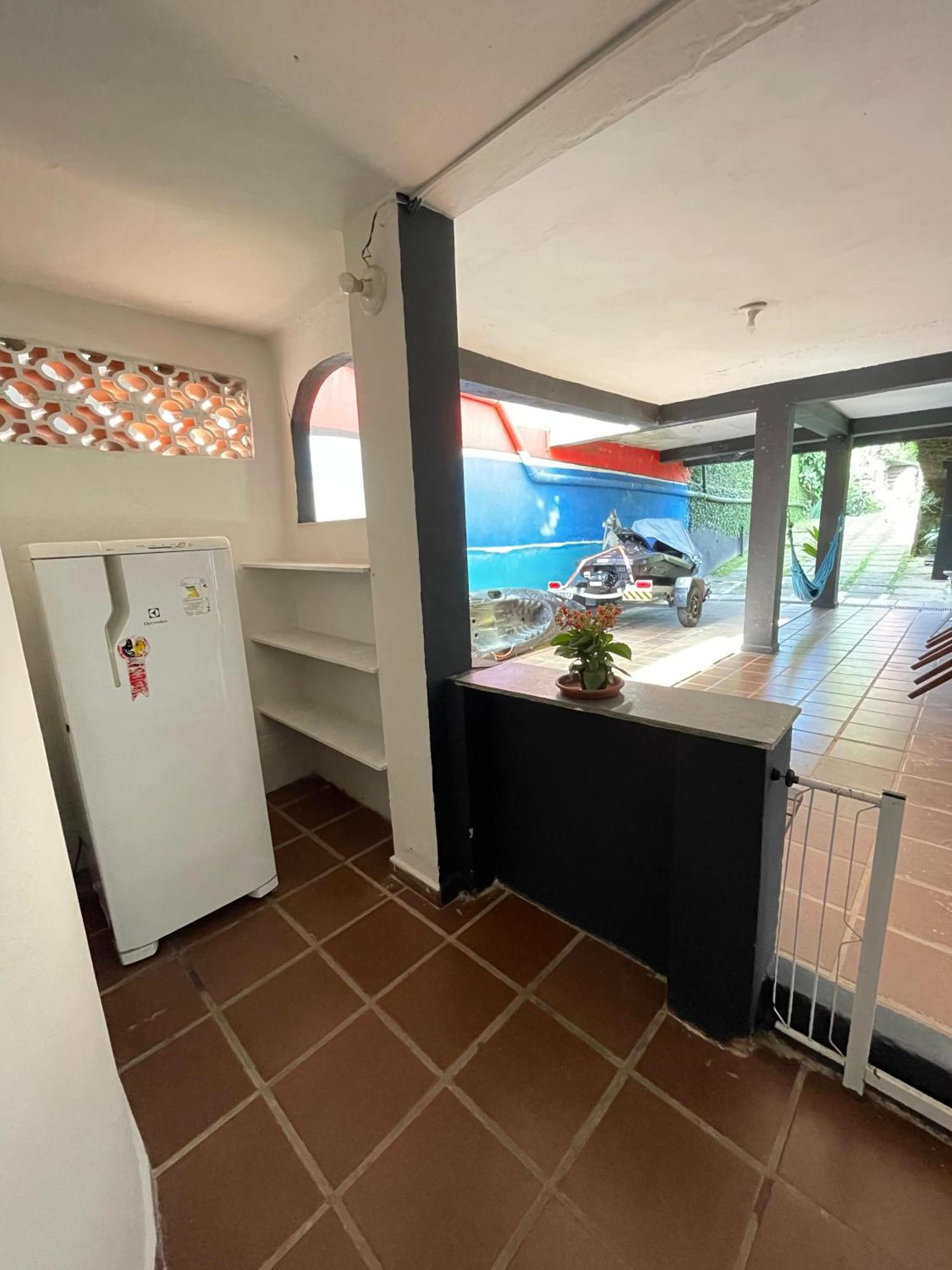 Enseada Suites Guarujá Eksteriør bilde