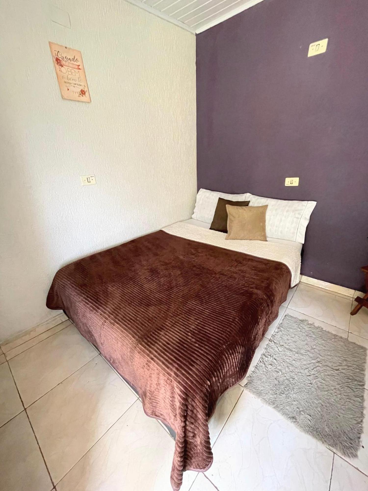 Enseada Suites Guarujá Eksteriør bilde
