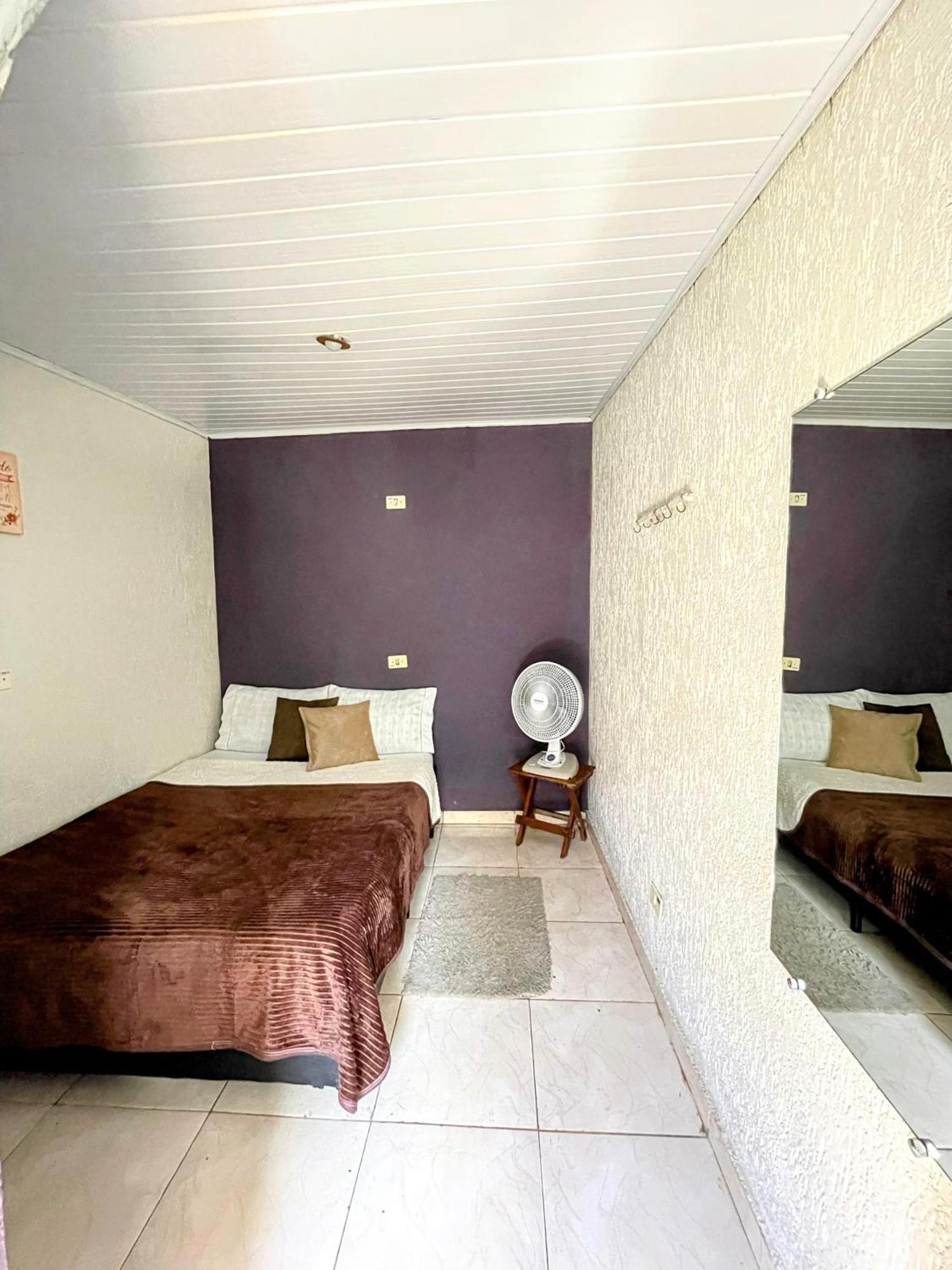 Enseada Suites Guarujá Eksteriør bilde
