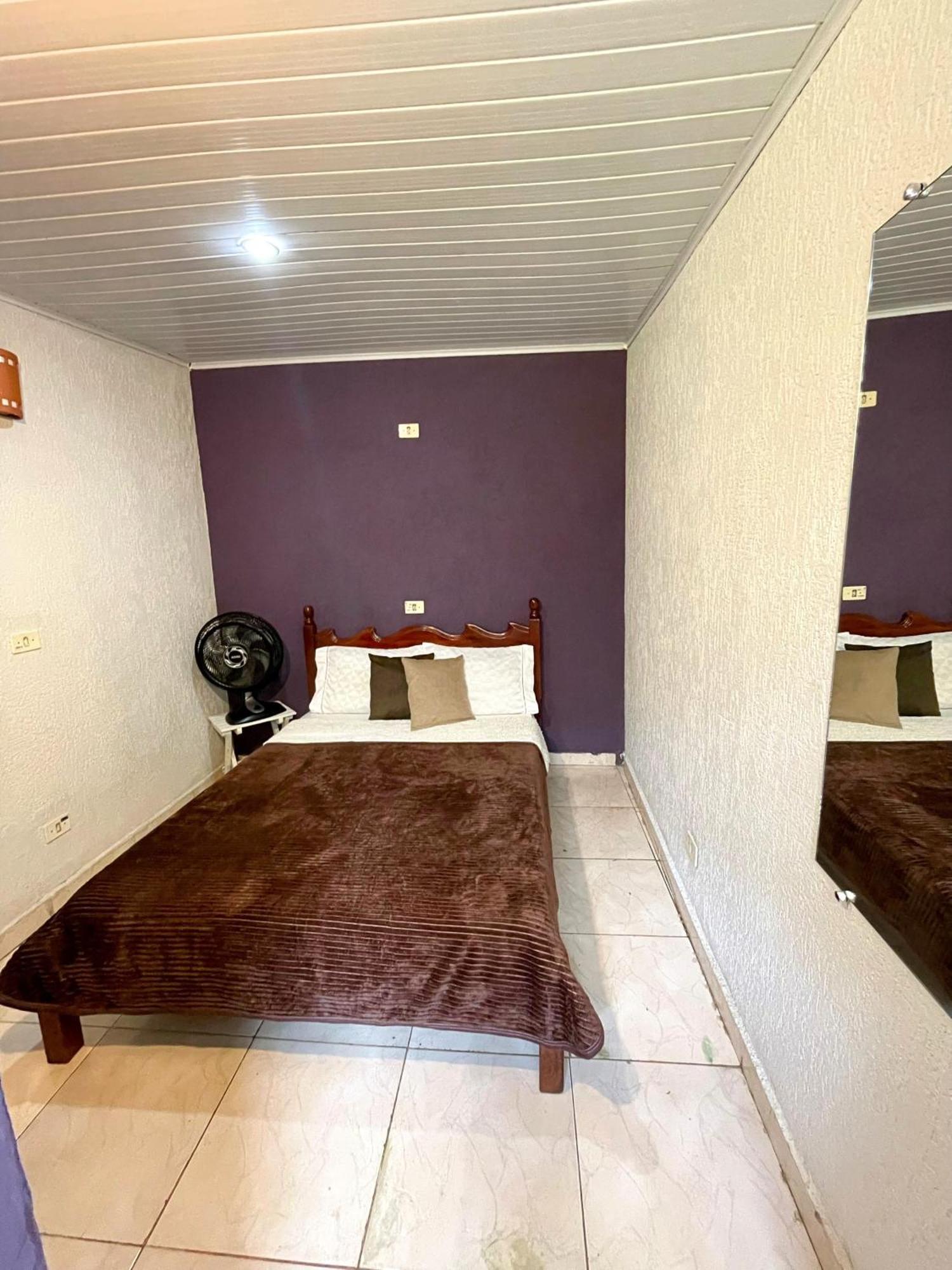 Enseada Suites Guarujá Eksteriør bilde