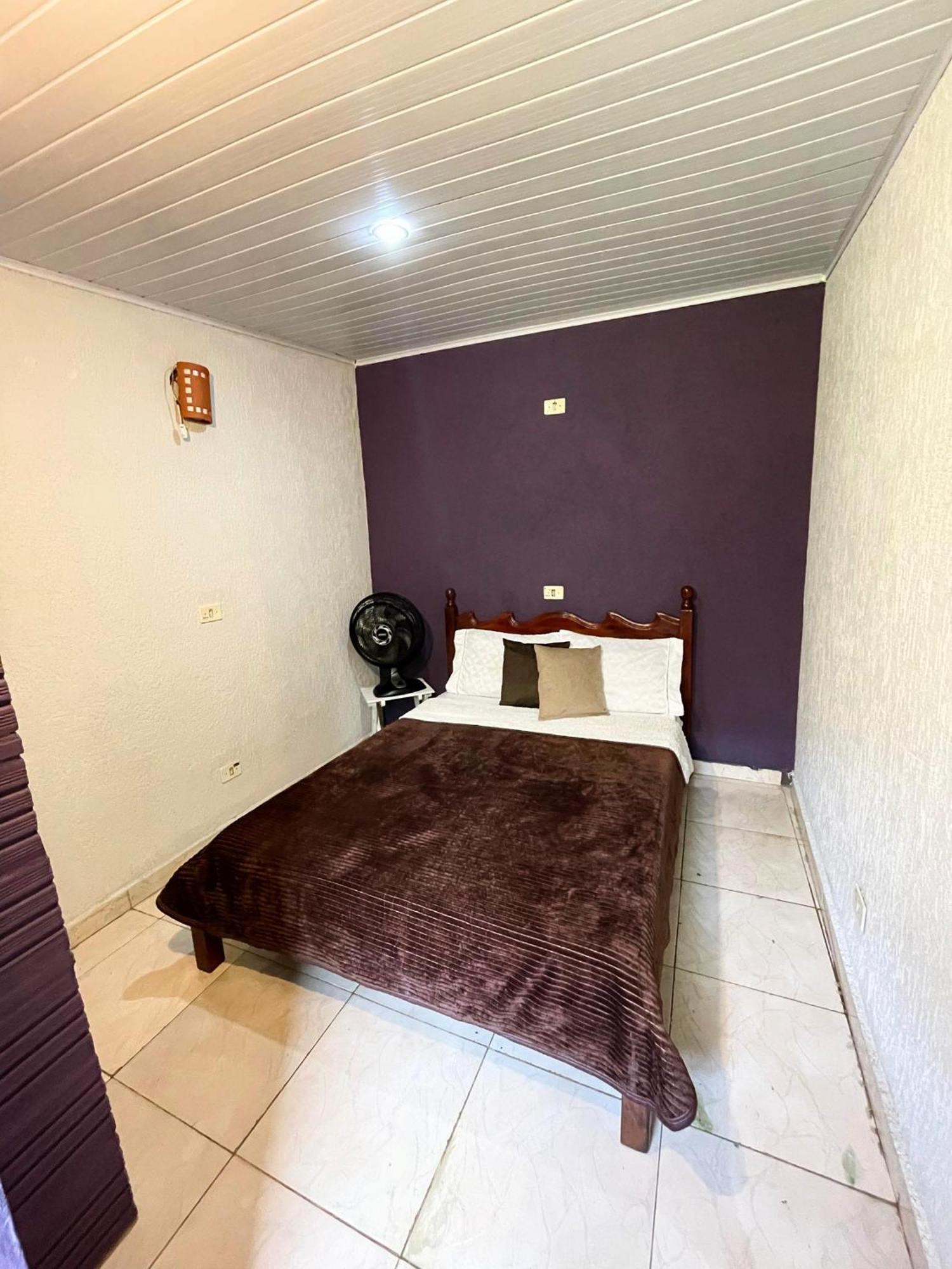 Enseada Suites Guarujá Eksteriør bilde