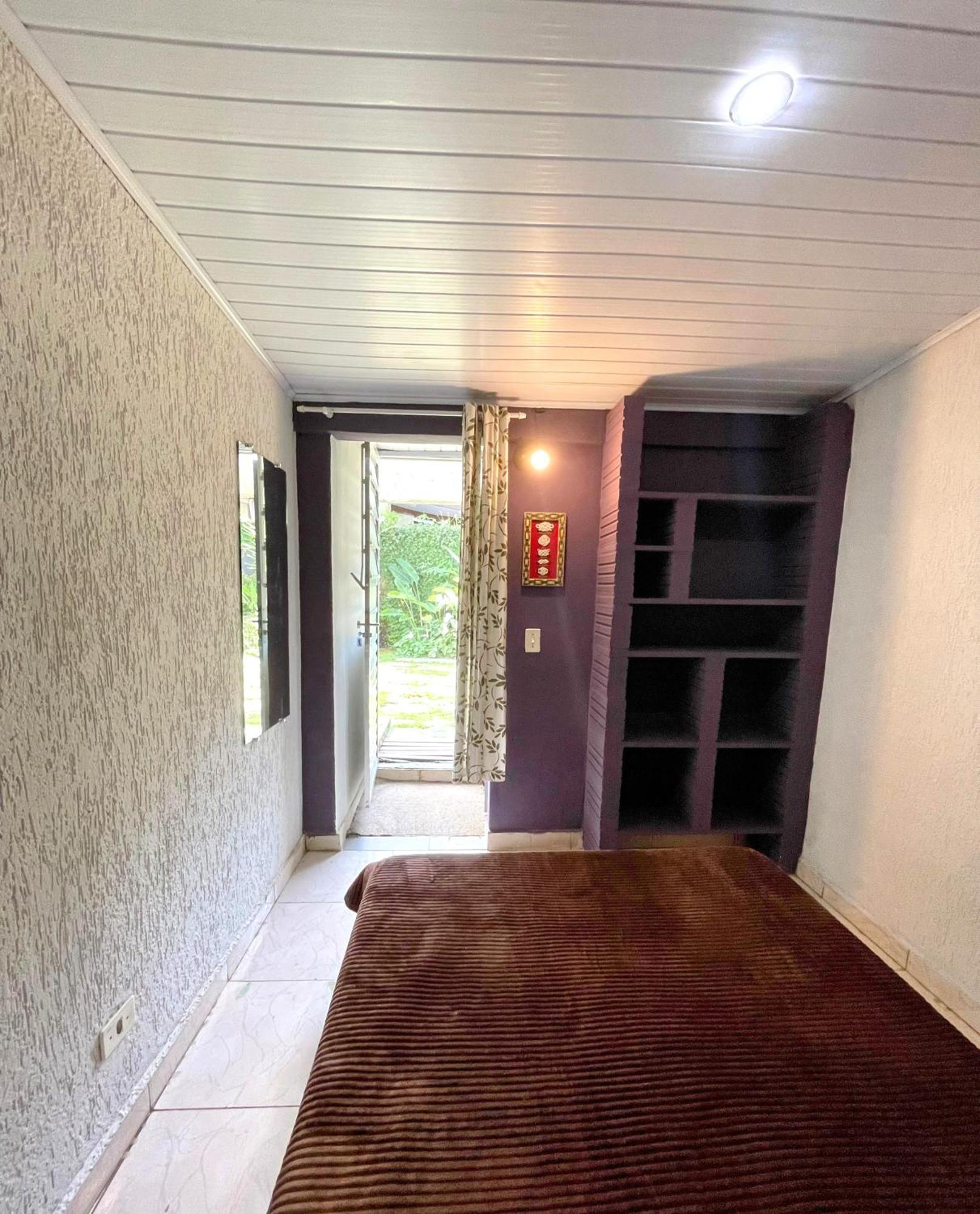 Enseada Suites Guarujá Eksteriør bilde