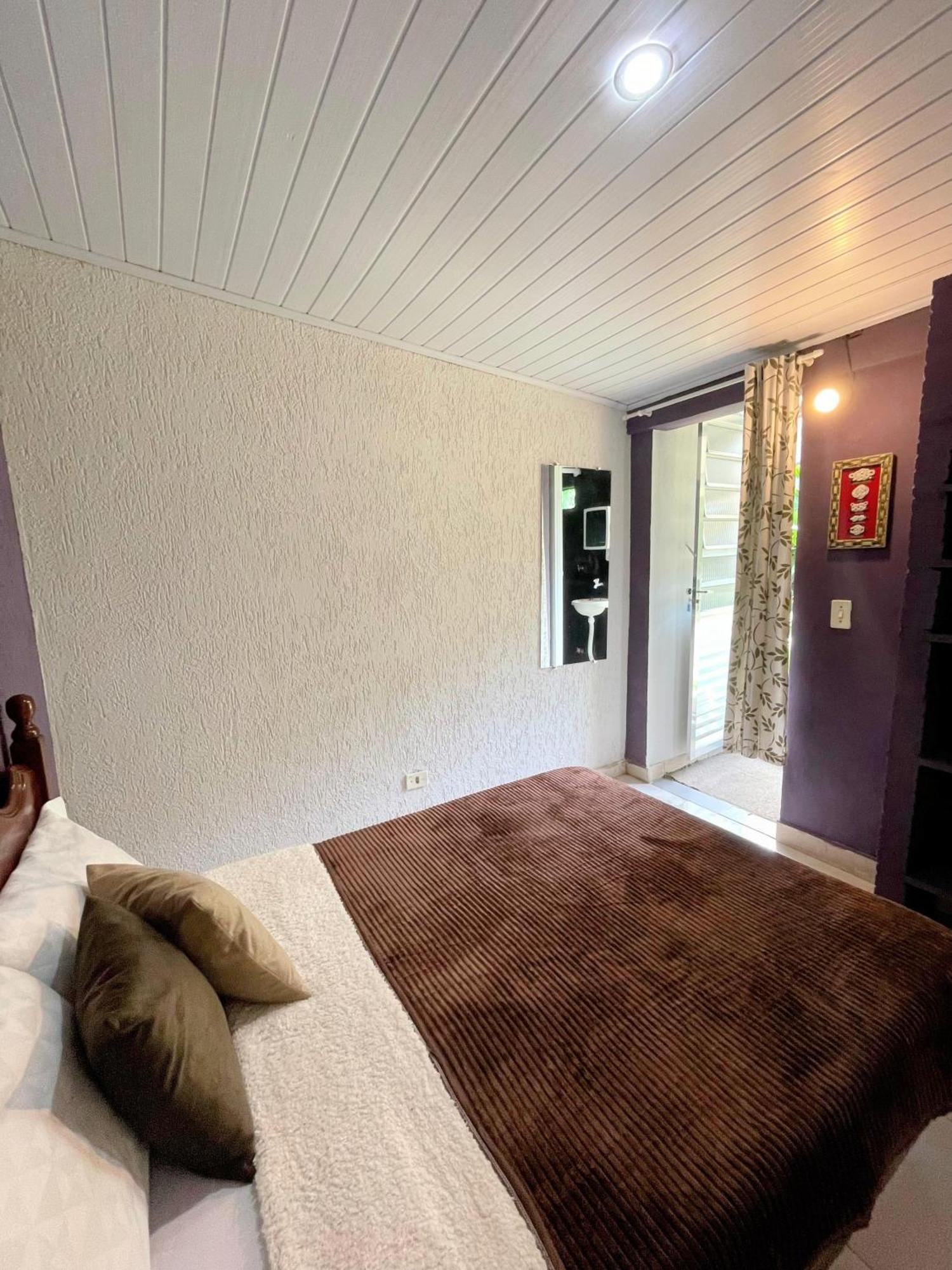 Enseada Suites Guarujá Eksteriør bilde