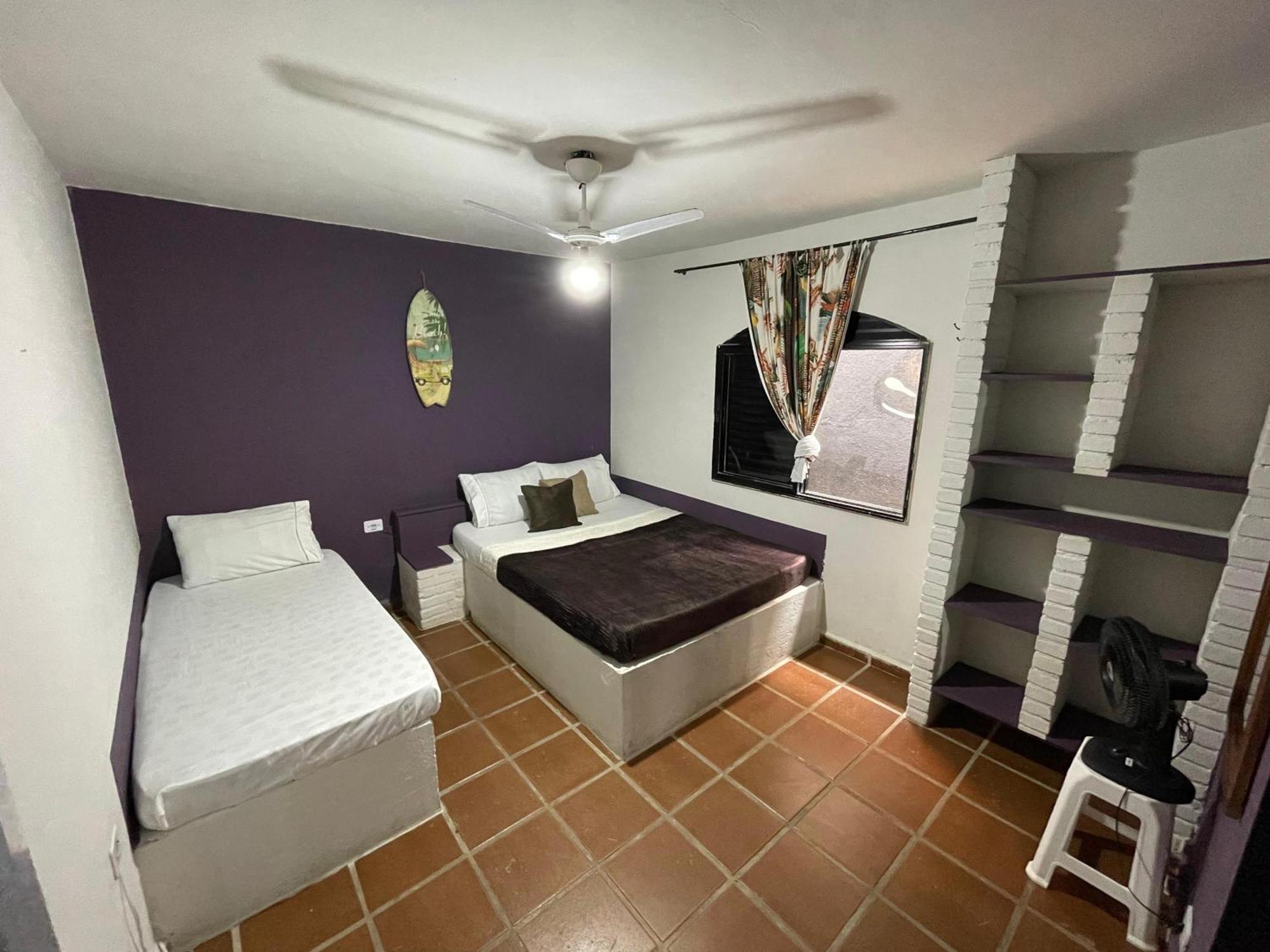 Enseada Suites Guarujá Eksteriør bilde