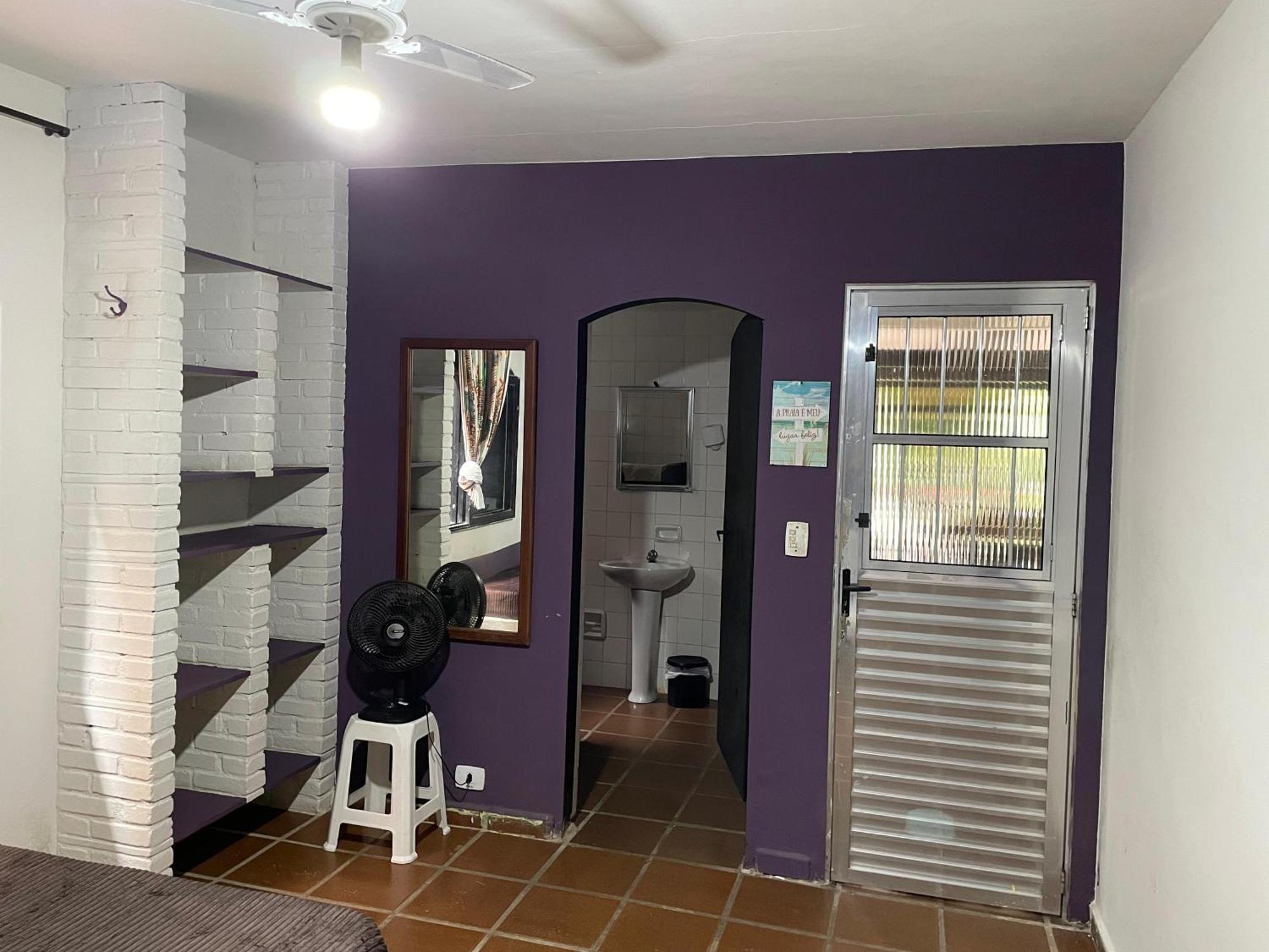 Enseada Suites Guarujá Eksteriør bilde