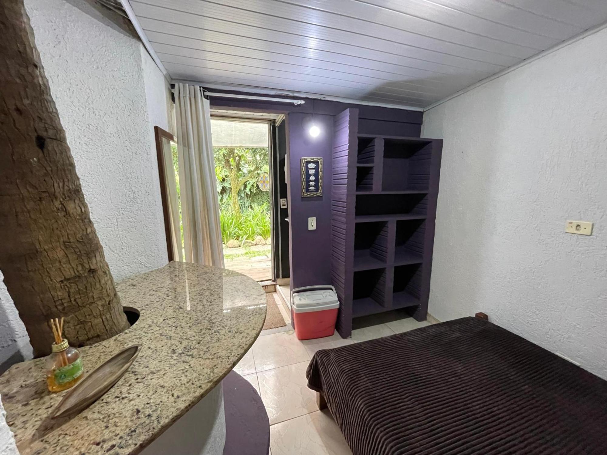 Enseada Suites Guarujá Eksteriør bilde
