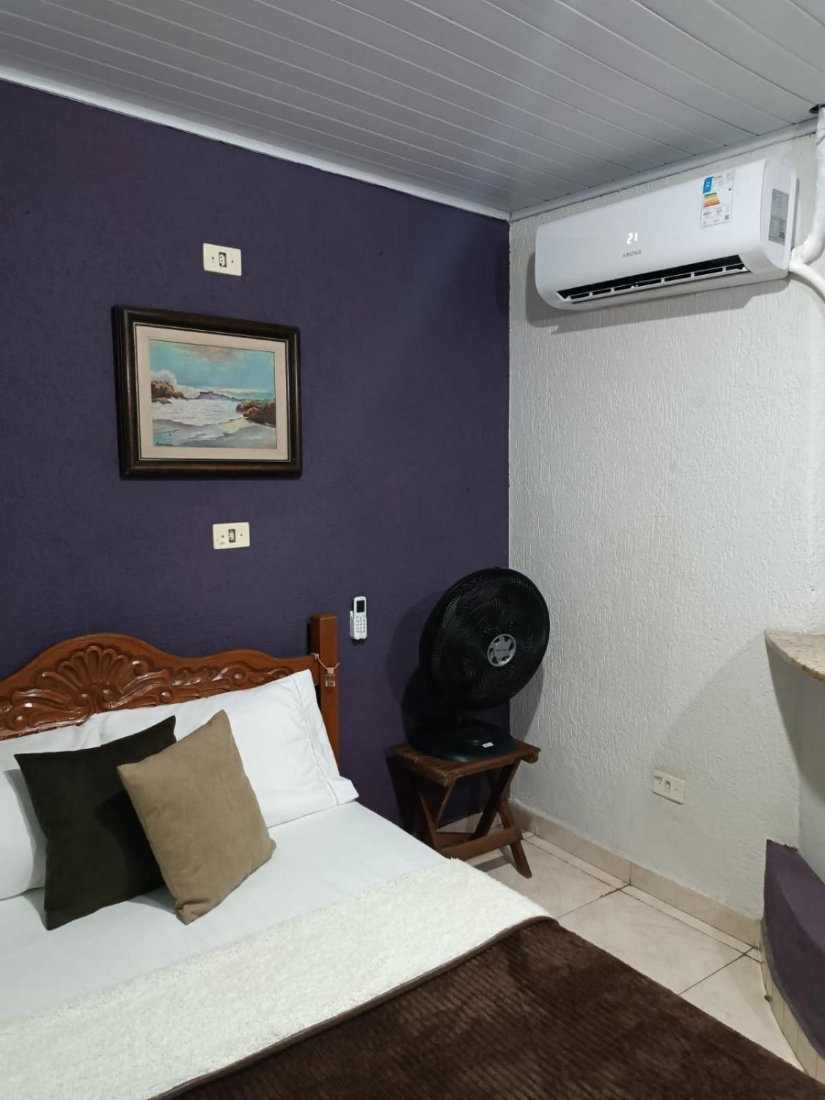 Enseada Suites Guarujá Eksteriør bilde