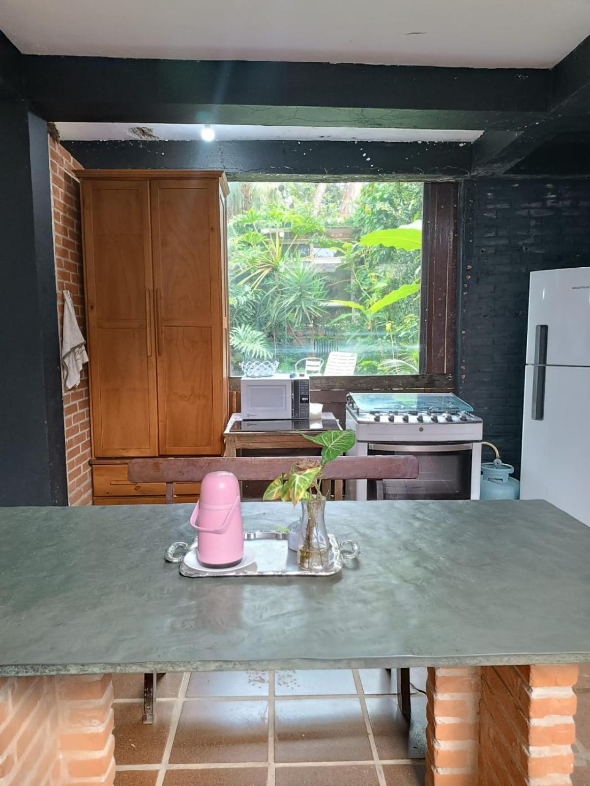 Enseada Suites Guarujá Eksteriør bilde