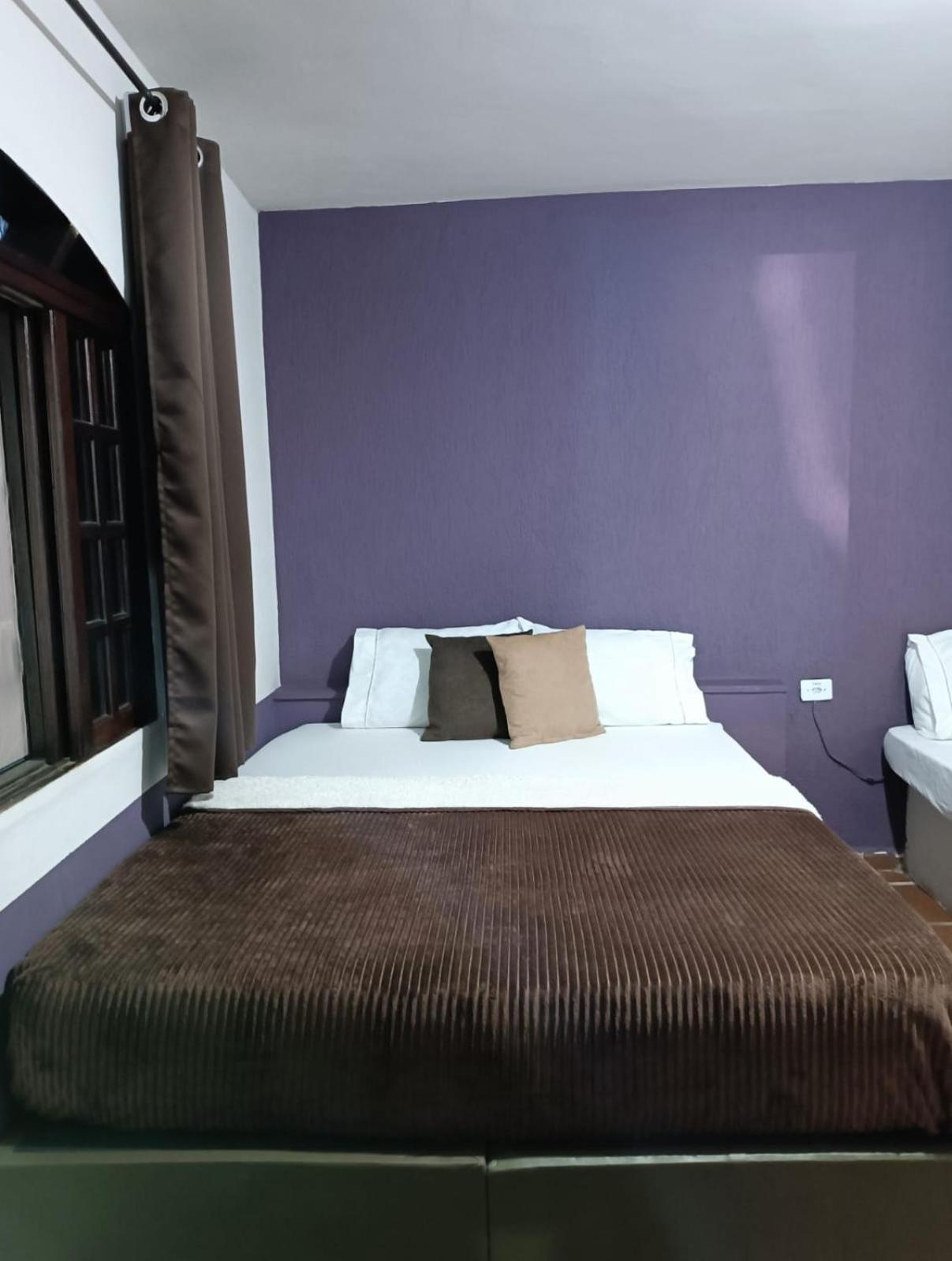Enseada Suites Guarujá Eksteriør bilde