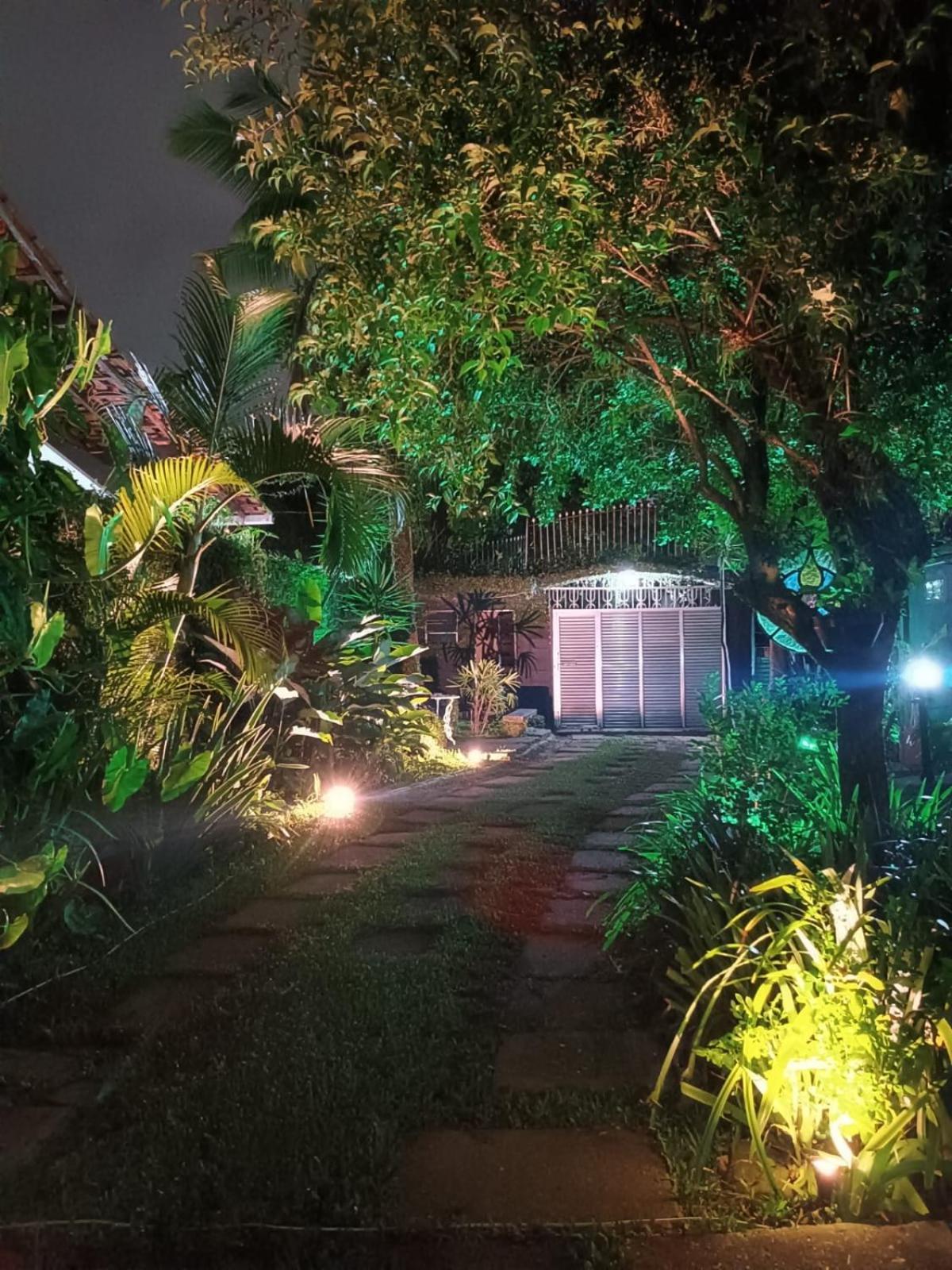 Enseada Suites Guarujá Eksteriør bilde